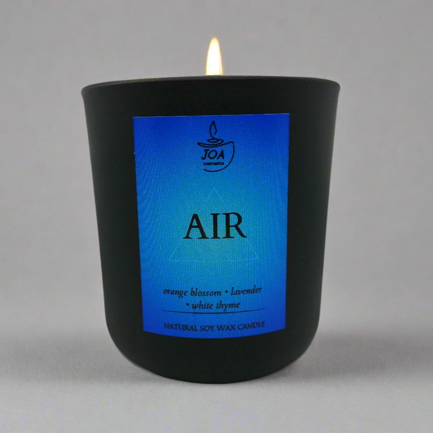 Air Scented Candle - Joa Cosmetics