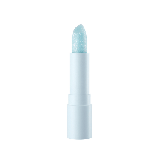 Glacier Vegan Lip Balm: No2 Blue Lagoon second view