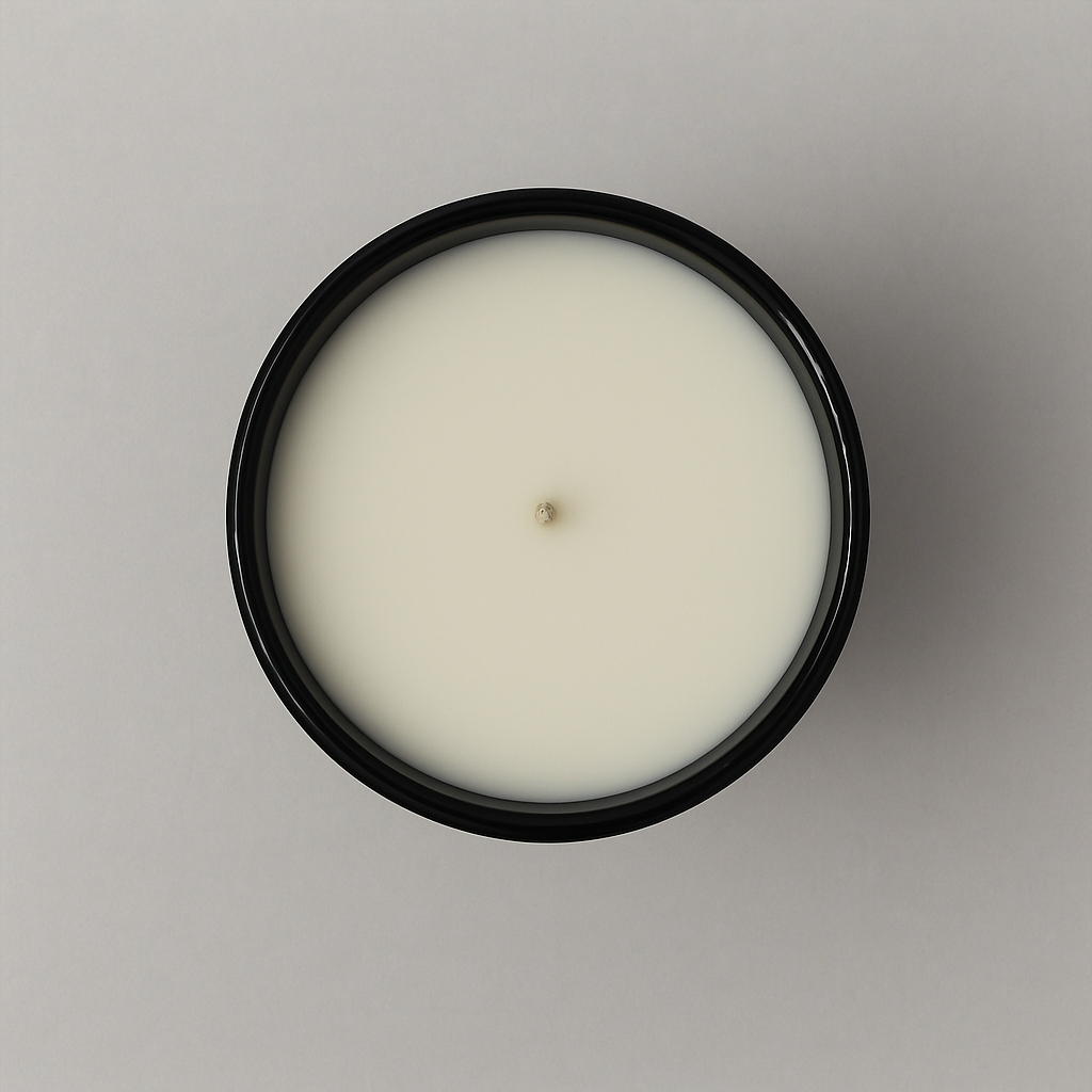 Earth Scented Candle - Joa Cosmetics