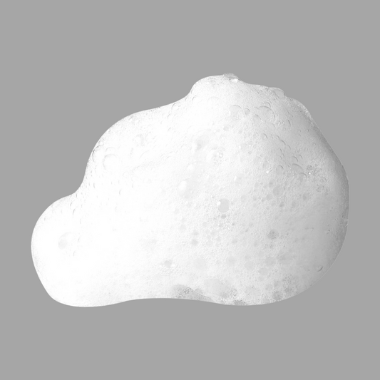 PHA & Saponaria Purifying Foaming Cleanser second view