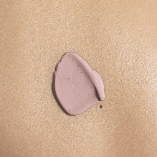 Pink Clay & Rose Pore Cleansing Mask second view
