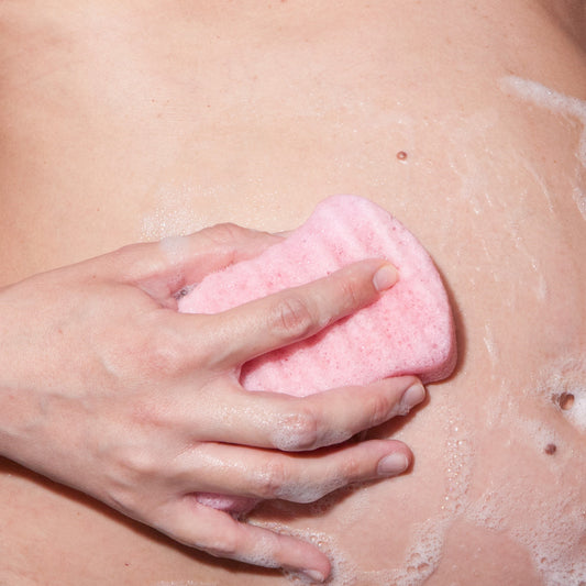Unlock Radiant Skin: Your Guide to Using Joa Cosmetics Konjac Sponge - Joa Cosmetics