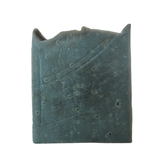Activated Charcoal Soap - Joa Cosmetics
