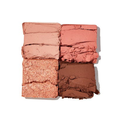 Be My First Eye Palette: My First Rose second view