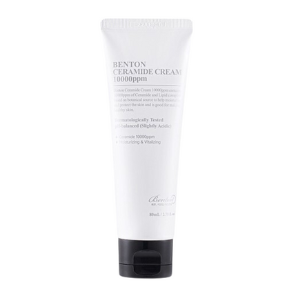 Ceramide Cream 10000ppm product shot