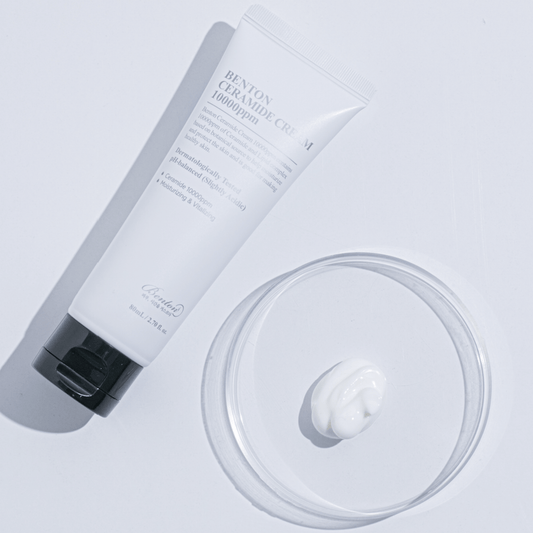 Ceramide Cream 10000ppm second view