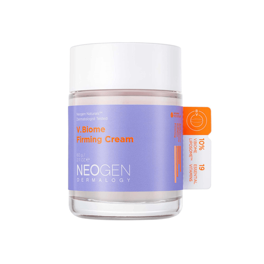 Dermalogy V.biome Firming Cream - Joa Cosmetics