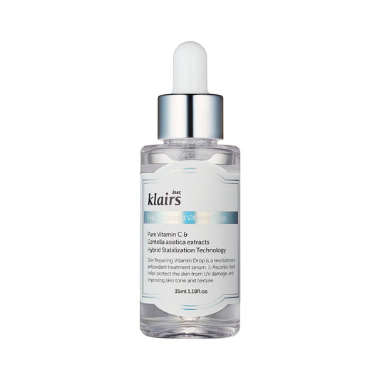 Freshly Juiced Vitamin Drop - Joa Cosmetics