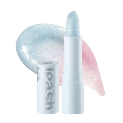 Glacier Vegan Lip Balm: No2 Blue Lagoon product shot