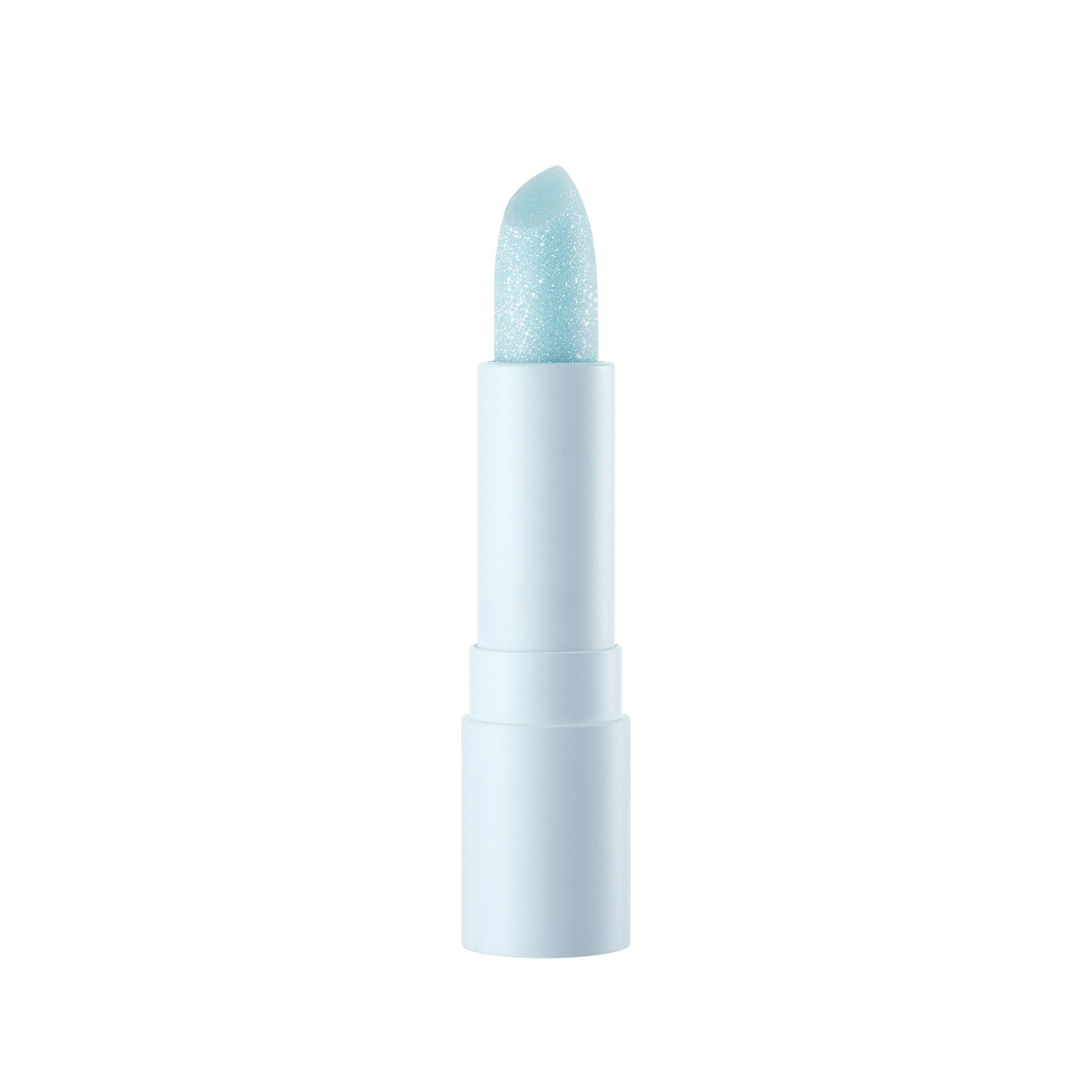 Glacier Vegan Lip Balm: No2 Blue Lagoon - Joa Cosmetics