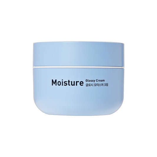 Cream specially formulated to help deeply and durably hydrate, revitalize the skin, and provide luminosity.