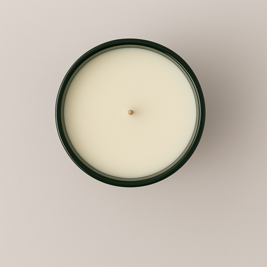 Christmas Morning Scented Candle - Joa Cosmetics
