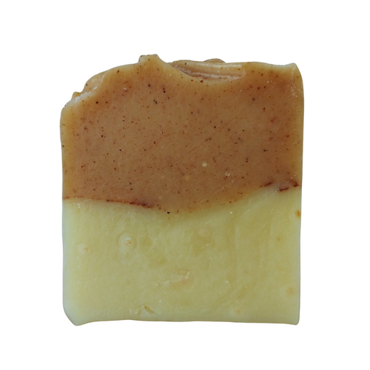 Orange & Cinnamon Soap Bar - Joa Cosmetics