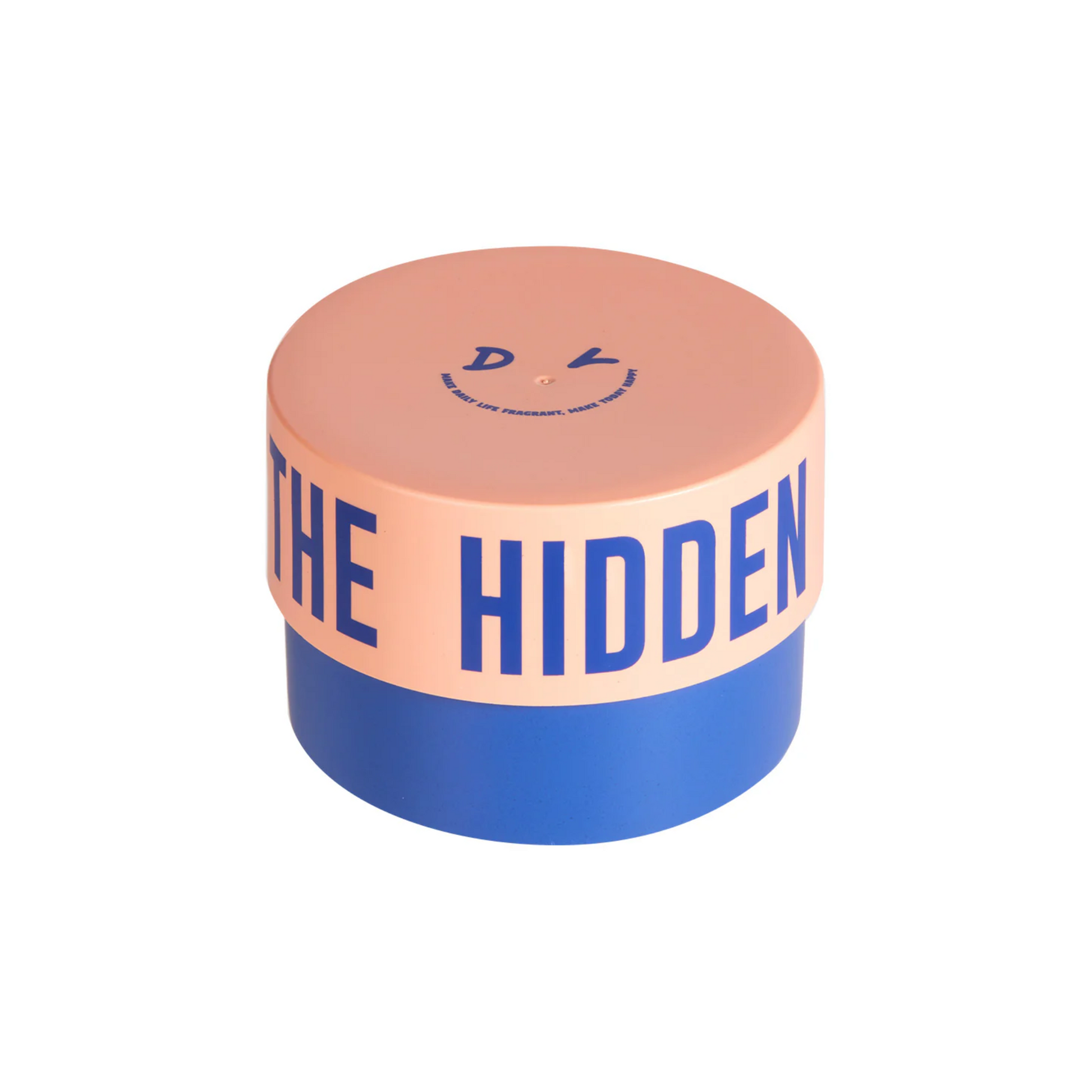 The Hidden Scrub - Joa Cosmetics