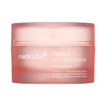 Triple Collagen Cream 4.0 product shot