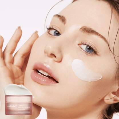 Triple Collagen Cream 4.0 second view