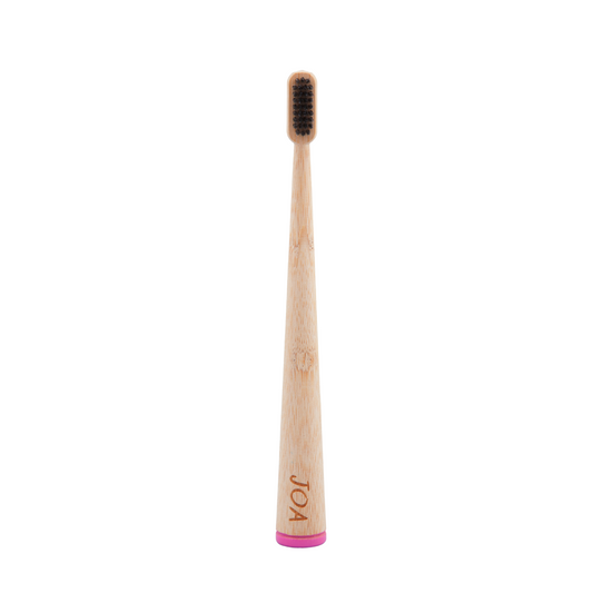The best eco-friendly and zero waste toothbrushes on the market.Made by love and bamboo.