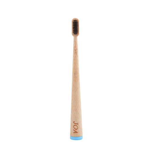 Bamboo Toothbrush second view
