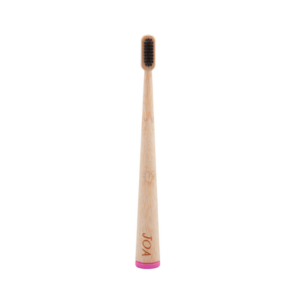 Bamboo Toothbrush product shot