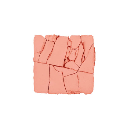 Velvet Blusher (F1 Full of Coral) detail