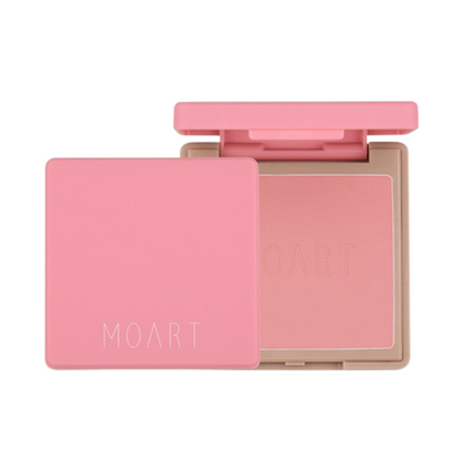Velvet Blusher (F4 Full of Rosypink) product shot